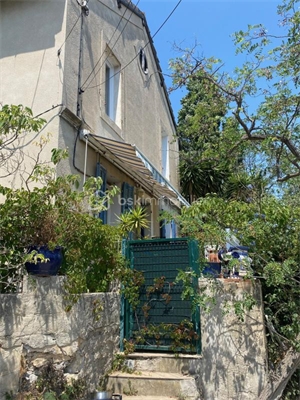 maison situee en campagne à la vente -   83740  LA CADIERE D AZUR, surface 116 m2 vente maison situee en campagne - UBI431771702